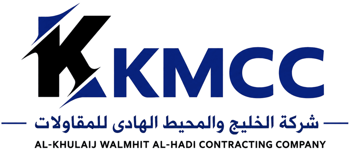 KMCC — Al-Khulaij Walmhit Al-Hadi Contracting Company