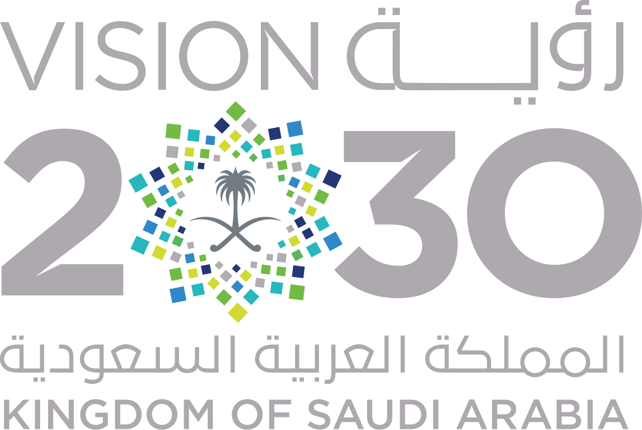Saudi Vision 2030 — Kingdom of Saudi Arabia